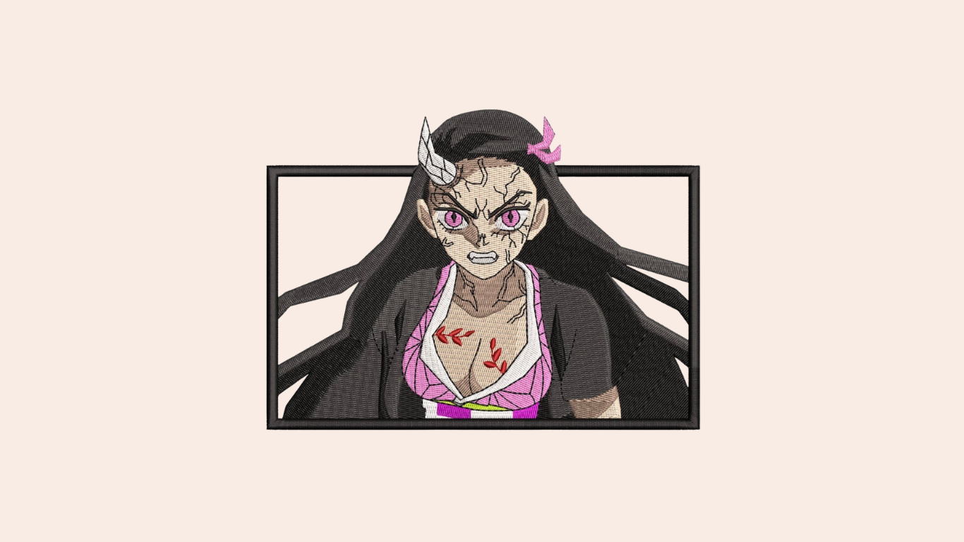 Nezuko