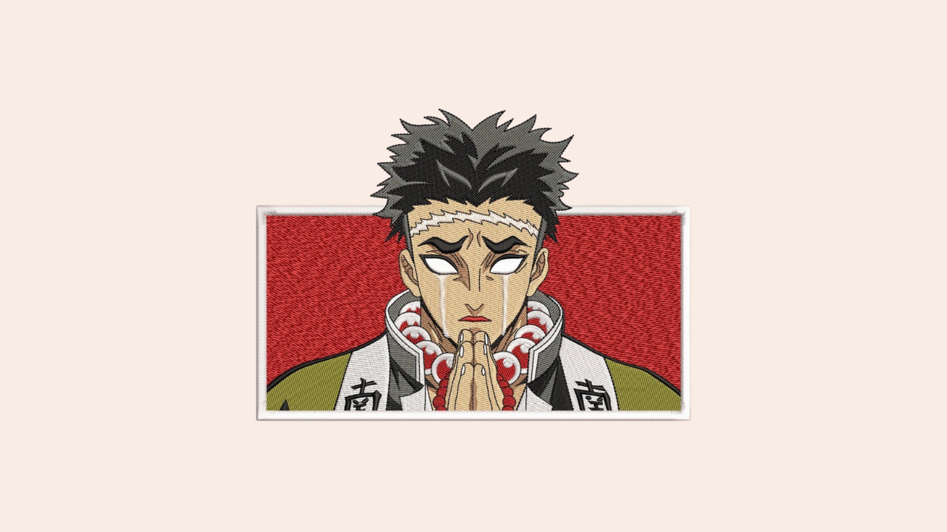 Gyomei