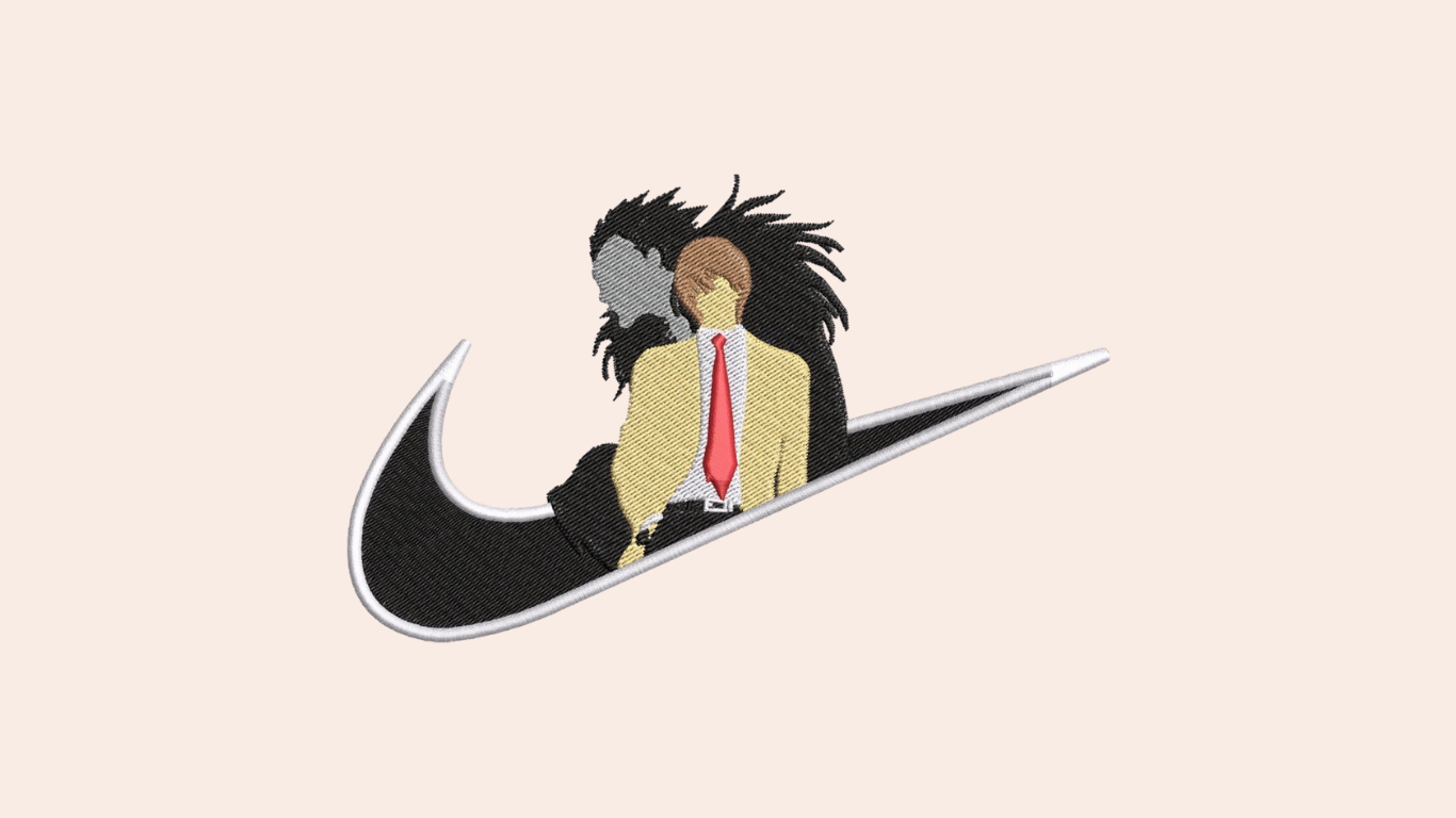 Light & Ryuk
