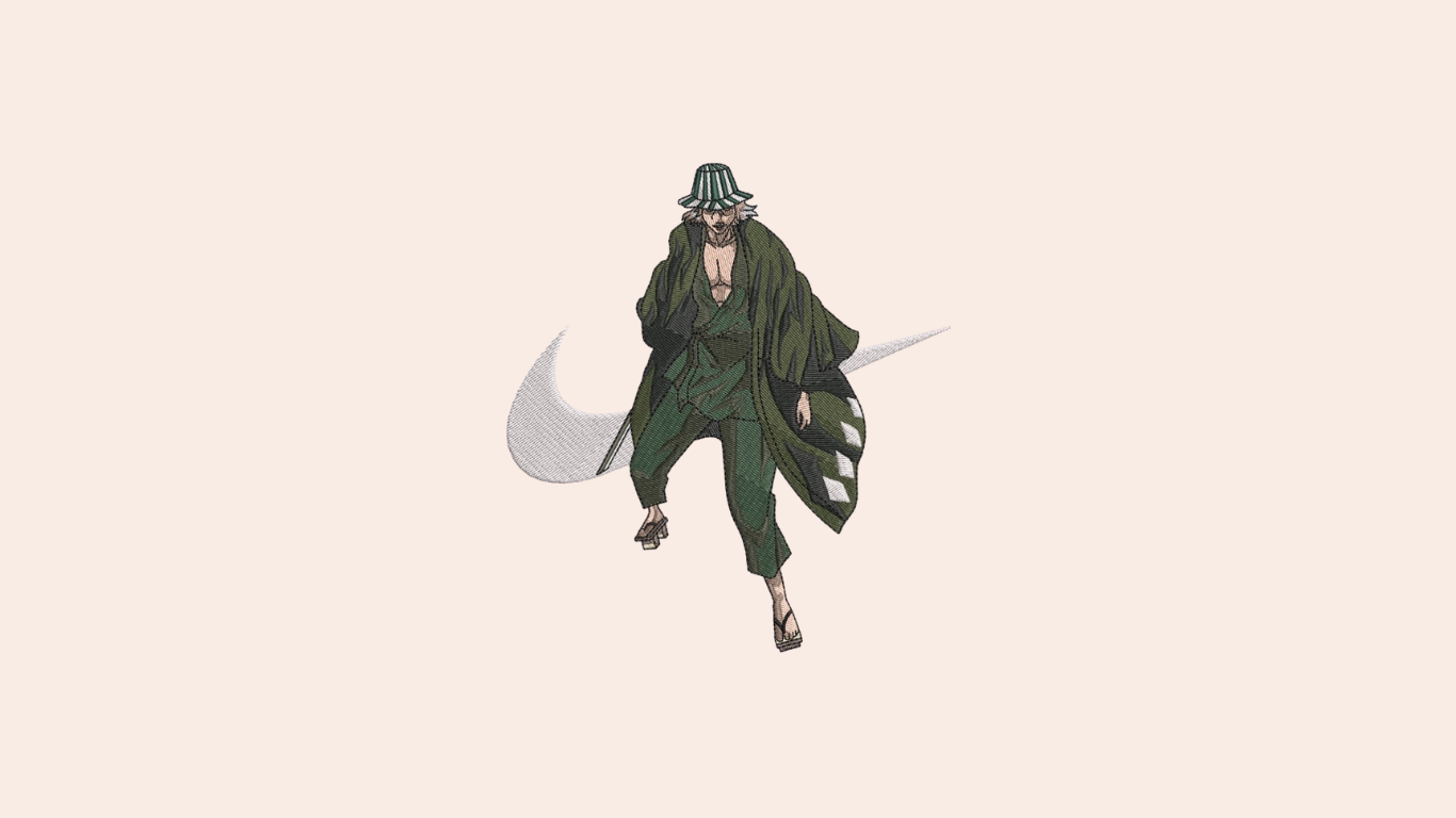 Kisuke