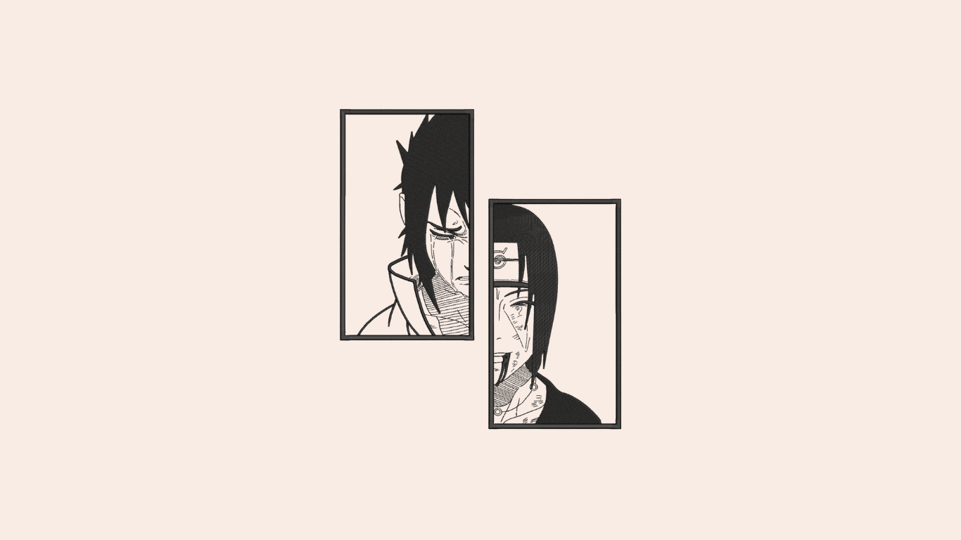 Sasuke & Itatchi