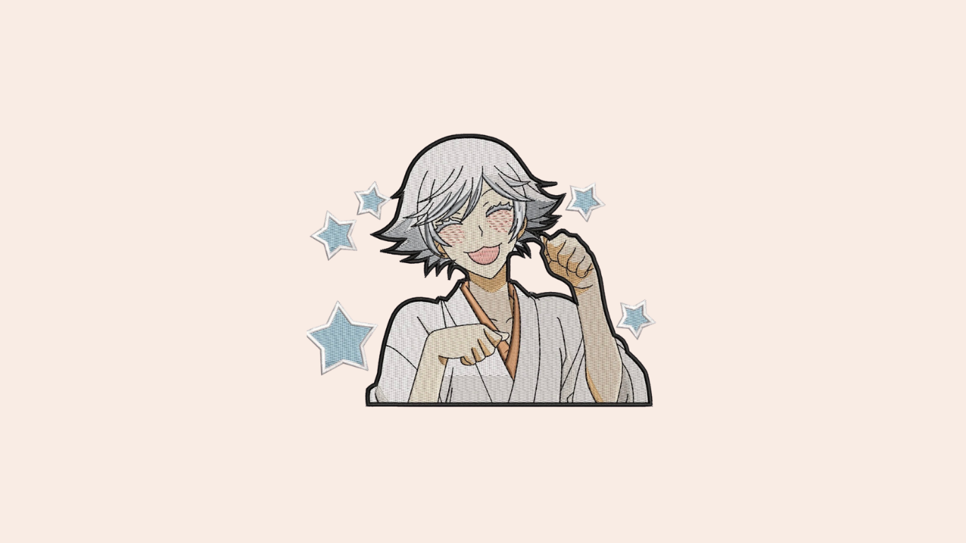 Mizuki