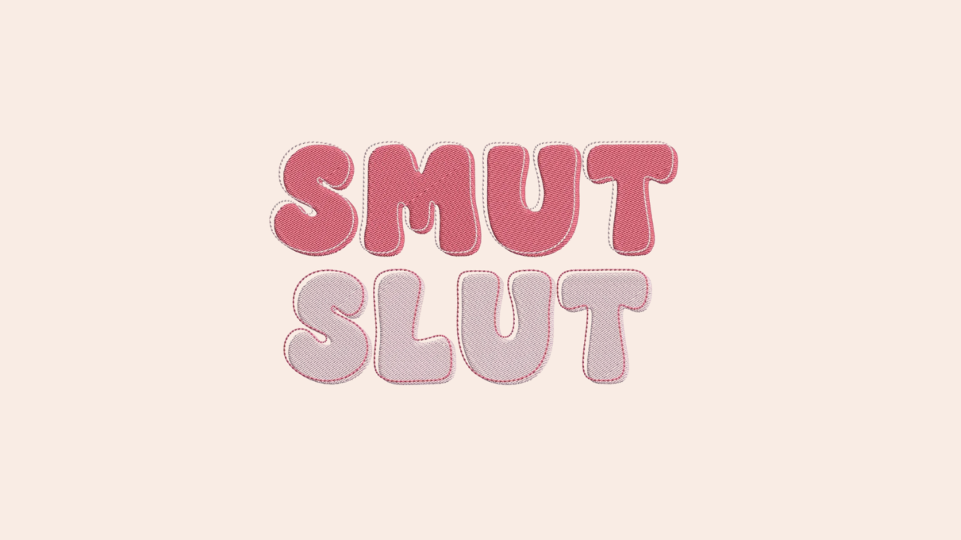 Smut Slut