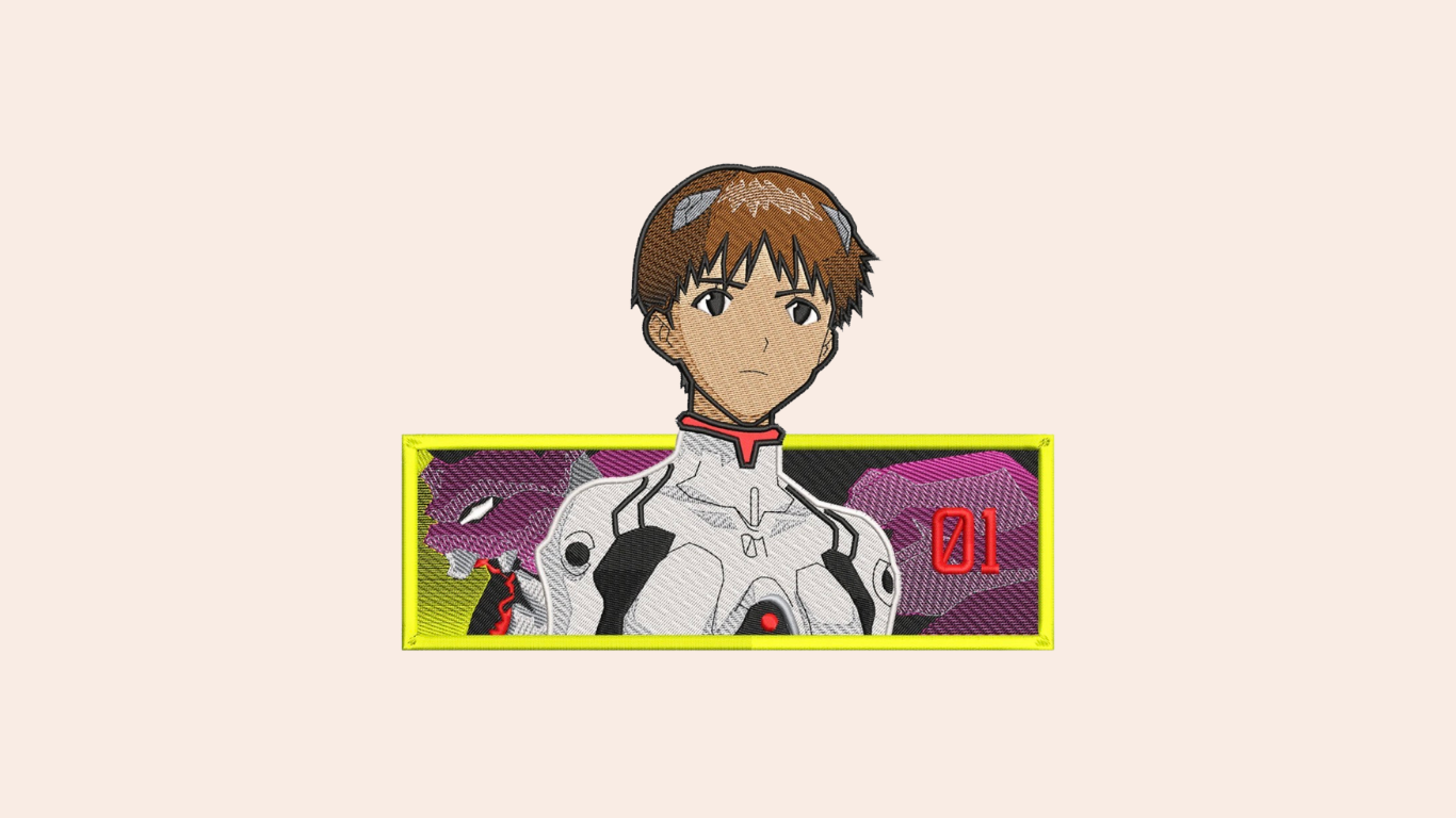 Shinji