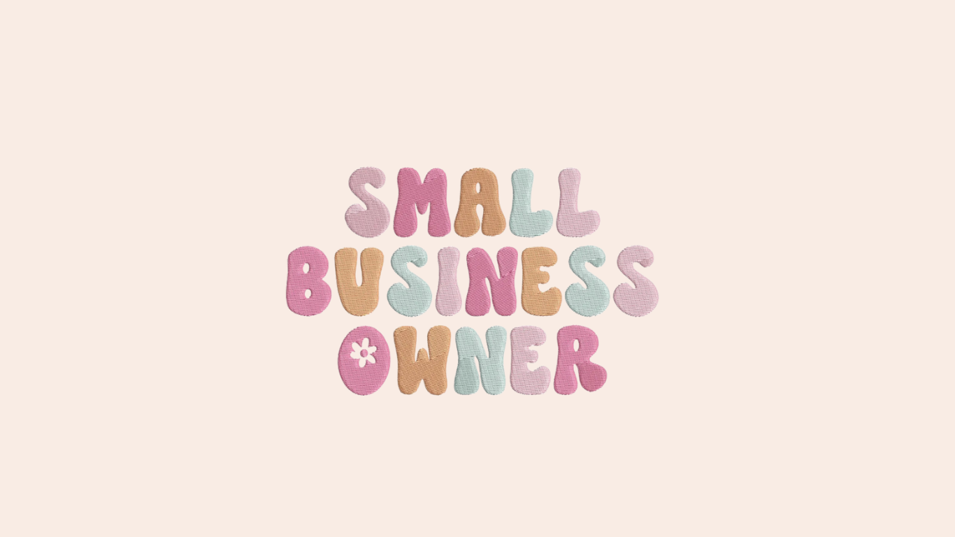 Small Business Owner