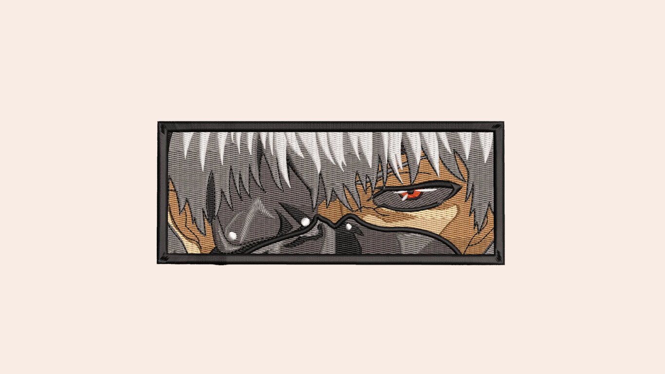 Kaneki