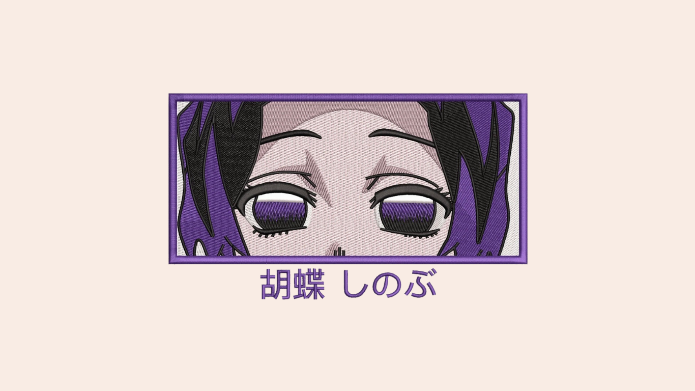Shinobu