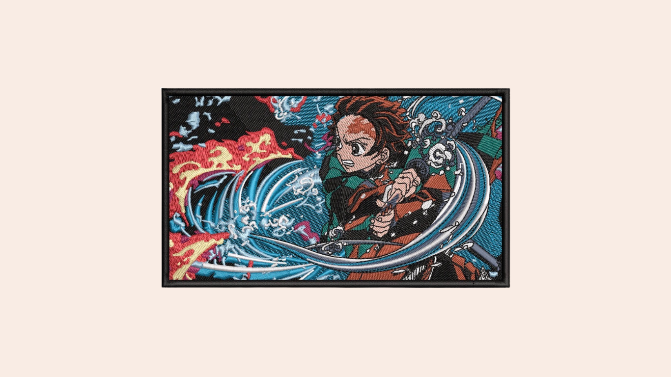Tanjiro