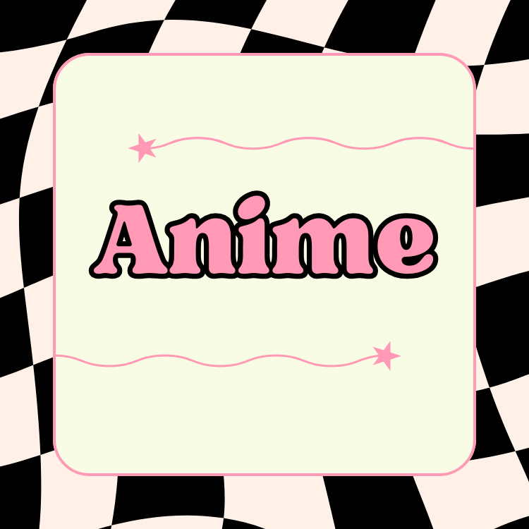Anime