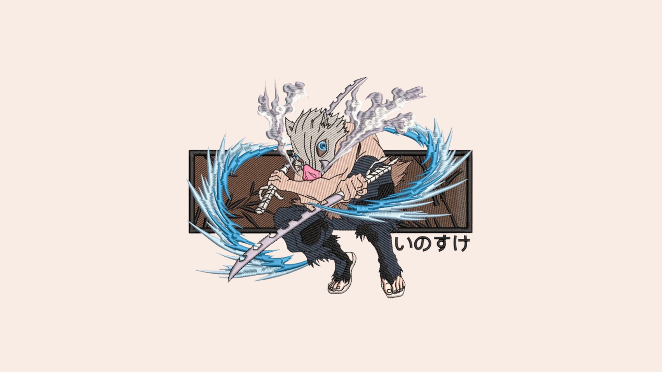 Inosuke