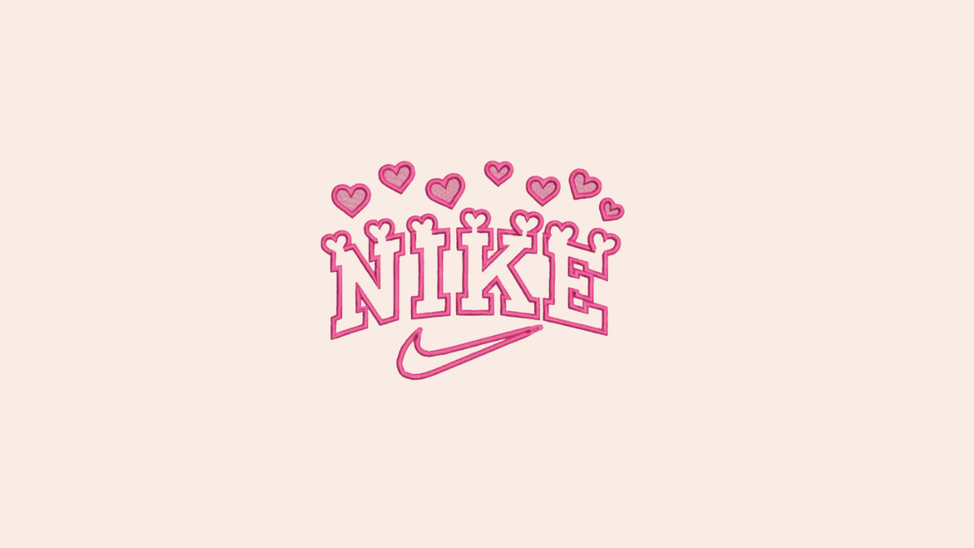 Nike Hearts