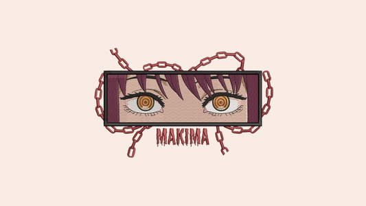 Makima
