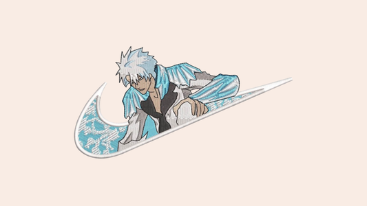 Toshiro