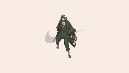 Kisuke