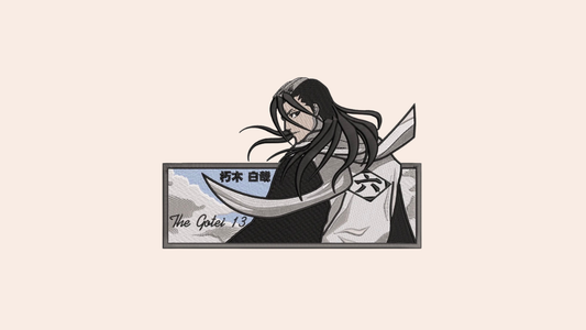 Byakuya