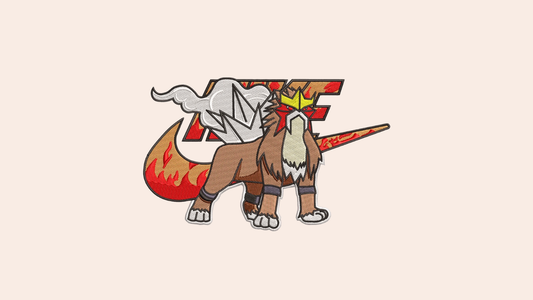 Entei