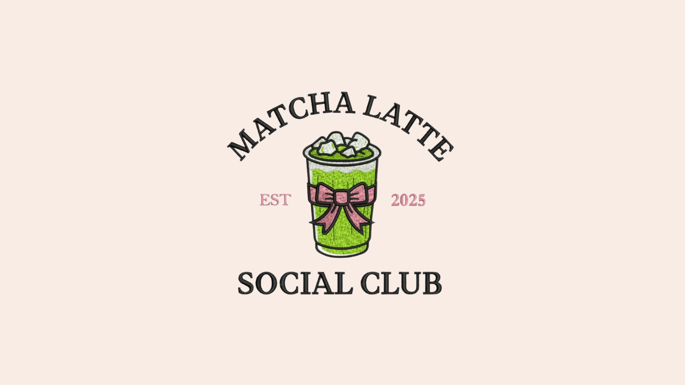 Matcha Latte