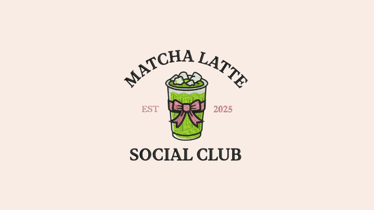 Matcha Latte