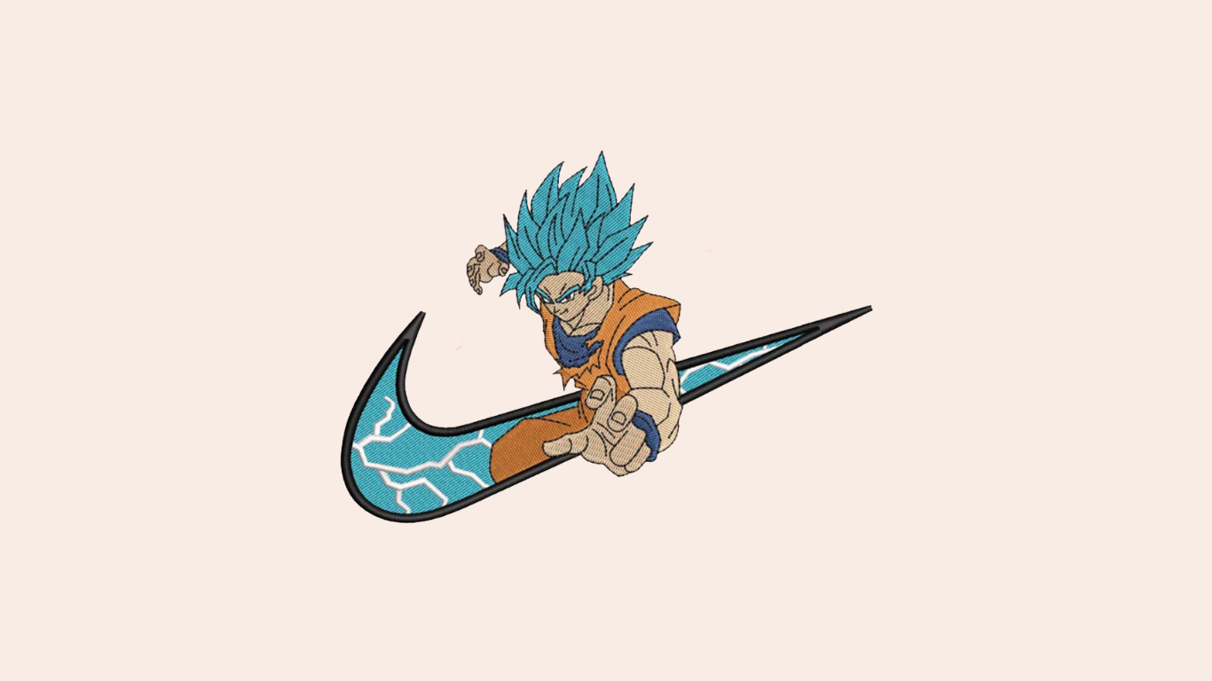 Goku