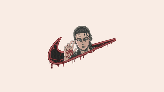 Eren Yeager