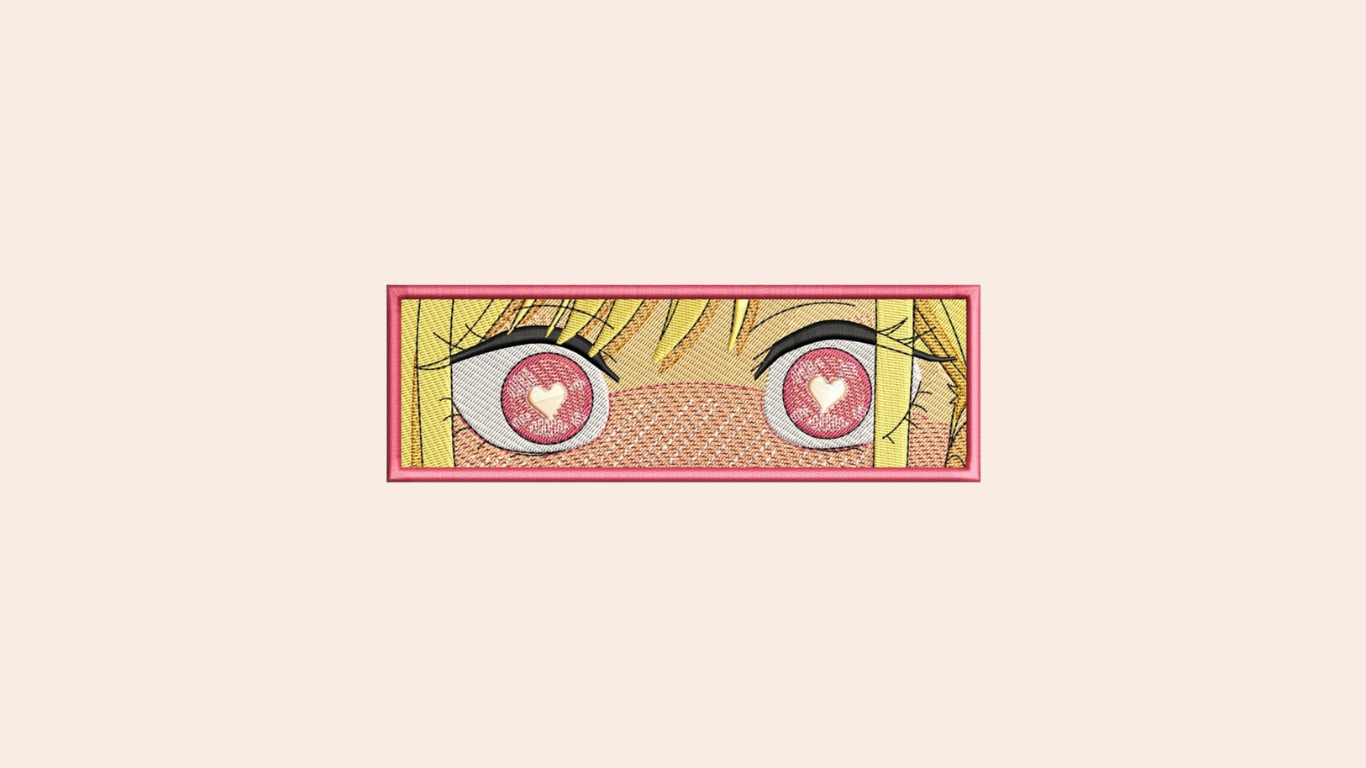 Marin Eyes