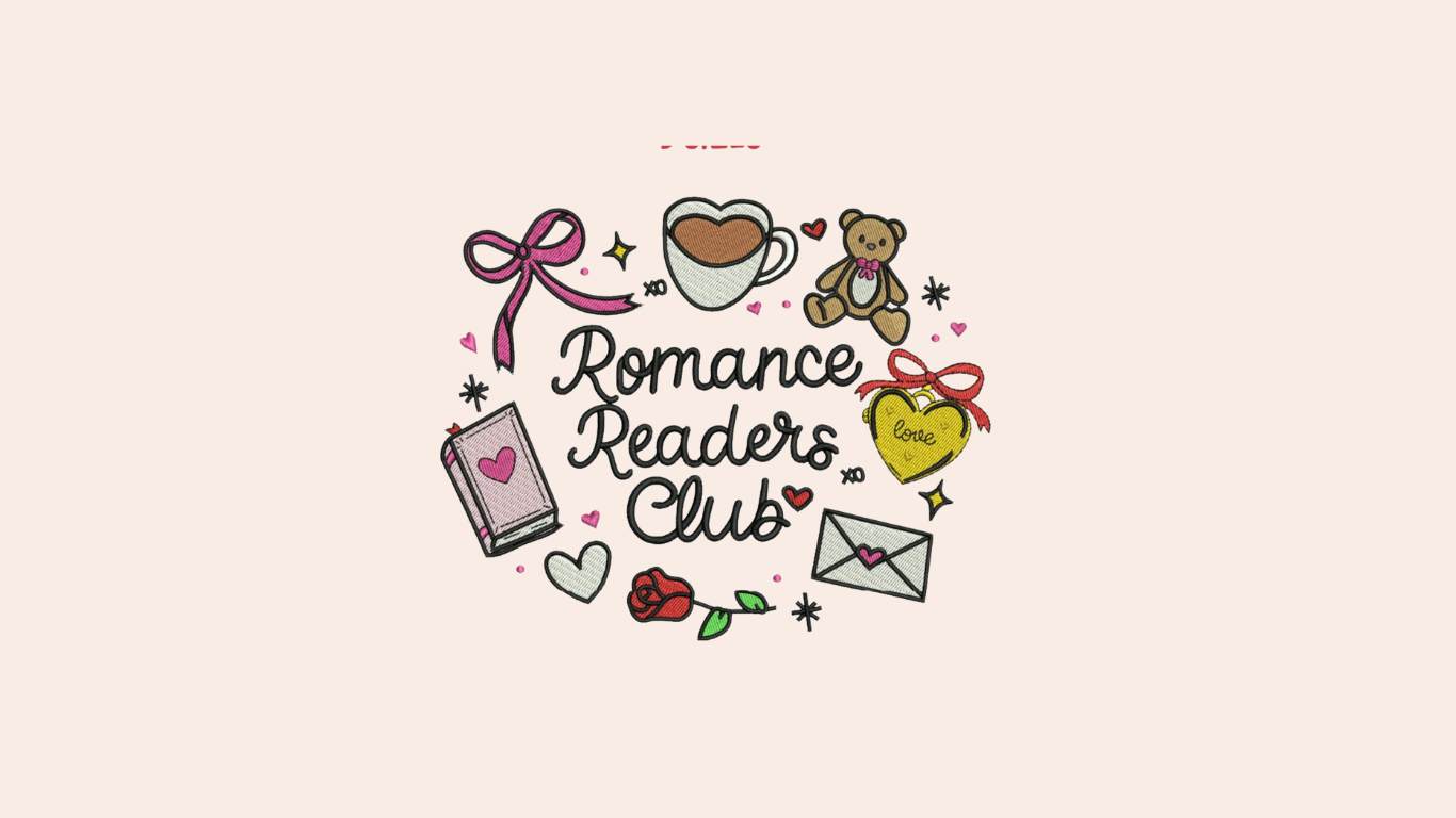 Romance Readers Club