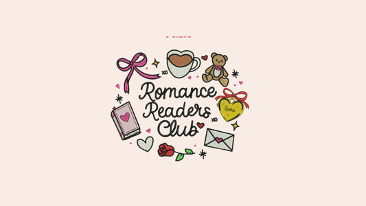 Romance Readers Club