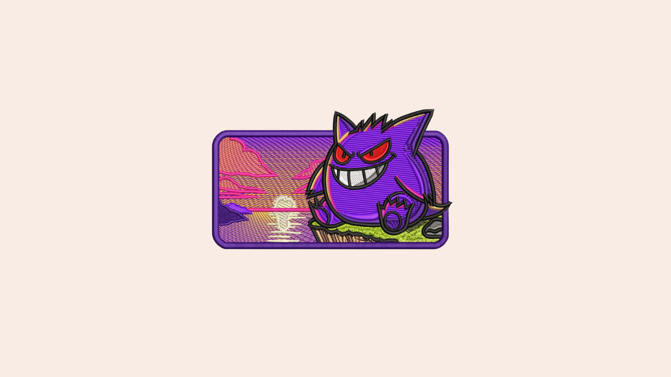 Gengar