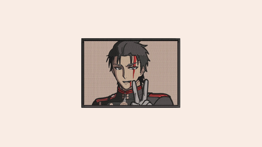 Guren Ichinose