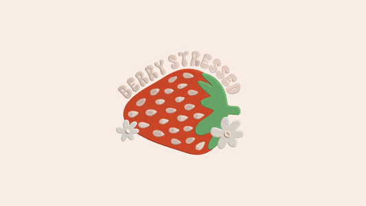 Berry Stressed