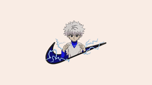 Killua