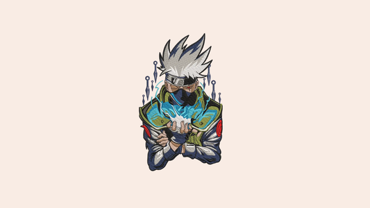 Kakashi