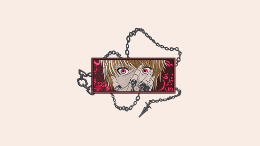 Kurapika