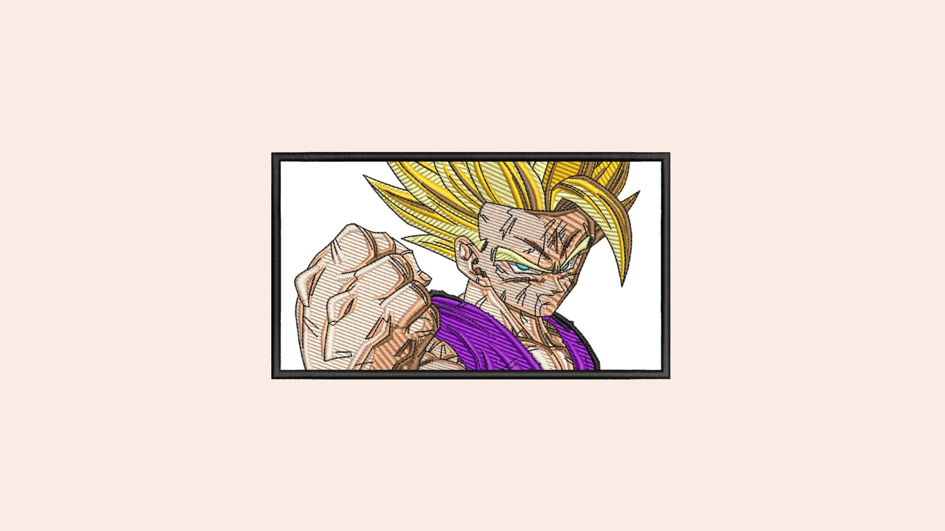 Gohan