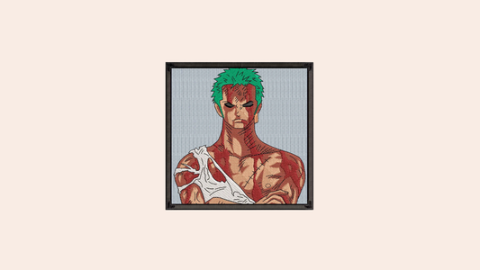 Zoro