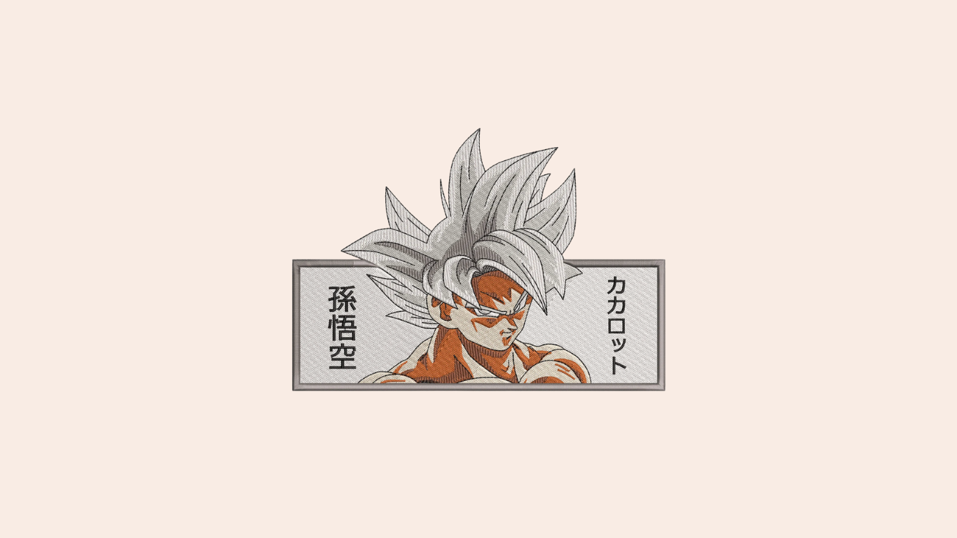 Goku
