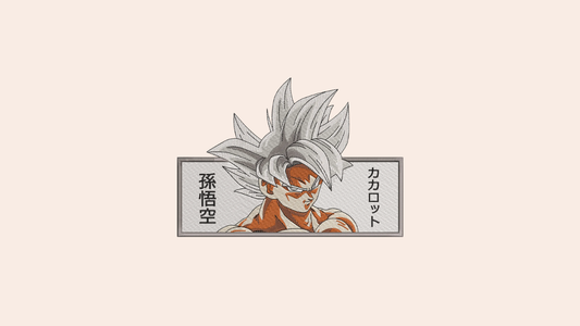 Goku