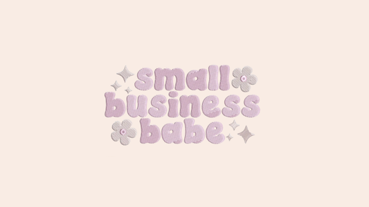 Small Business Babe