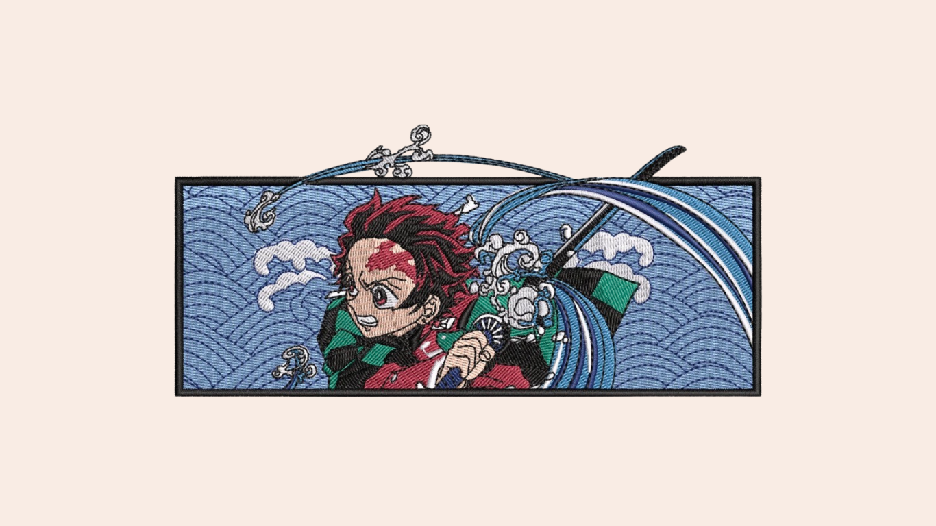 Tanjiro