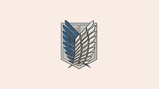 Attack on Titan Logo